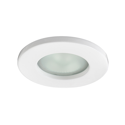 Indigo Lighting - HD1050 R GU10 Wit - HD105004